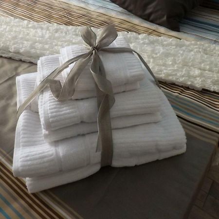 Bed and Breakfast Domus Alma Neapol Zewnętrze zdjęcie
