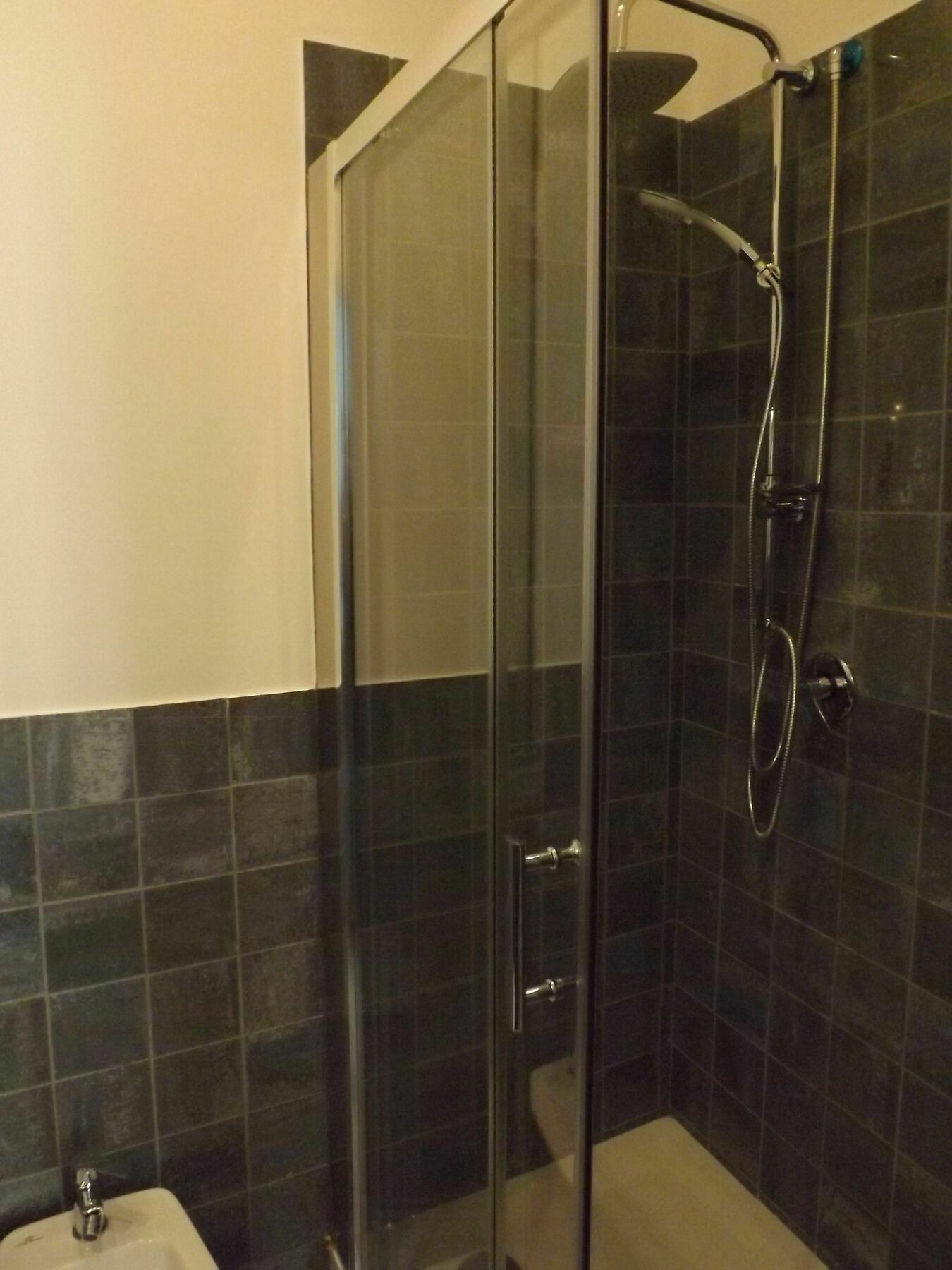Bed and Breakfast Domus Alma Neapol Zewnętrze zdjęcie