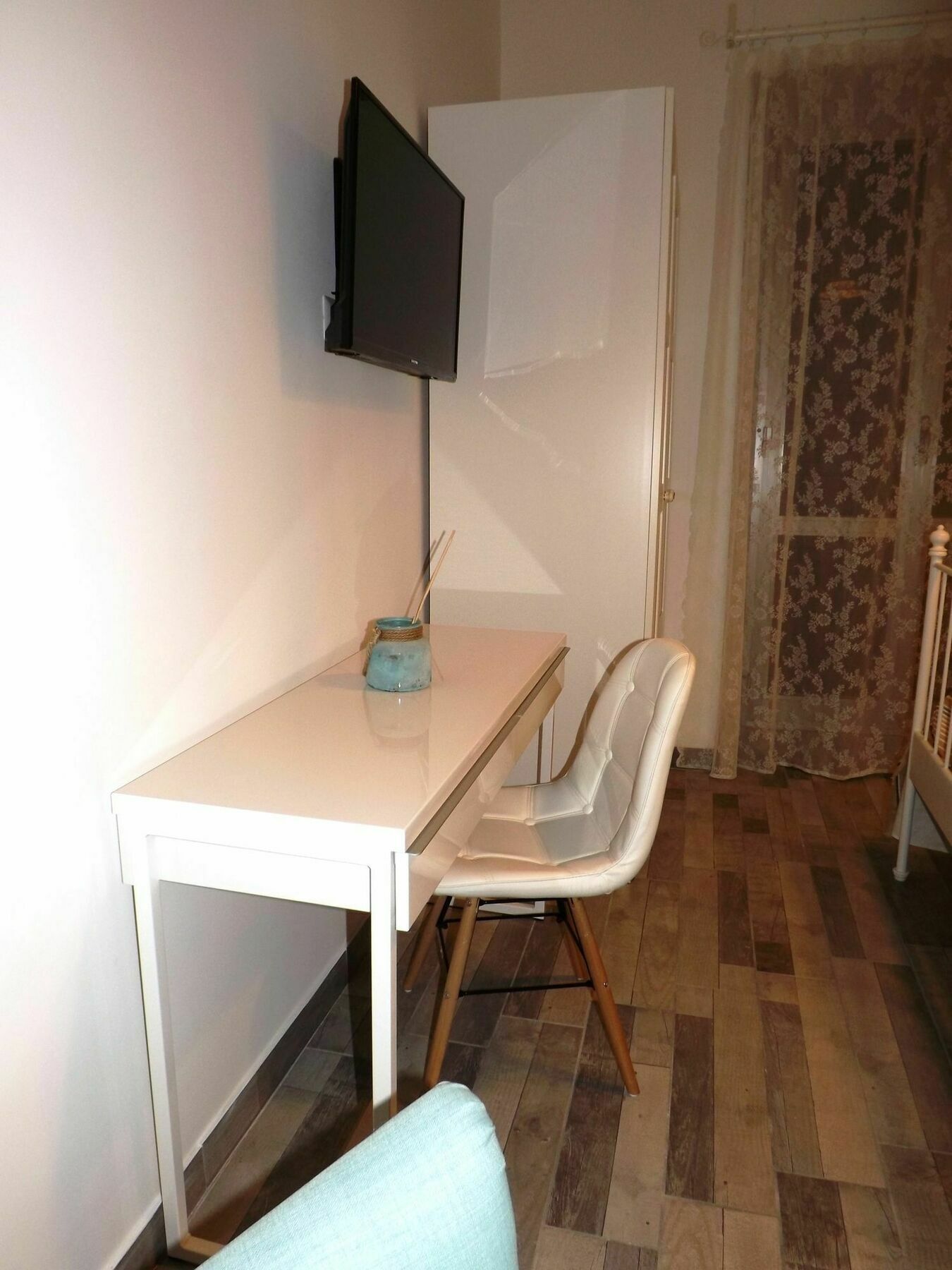 Bed and Breakfast Domus Alma Neapol Zewnętrze zdjęcie