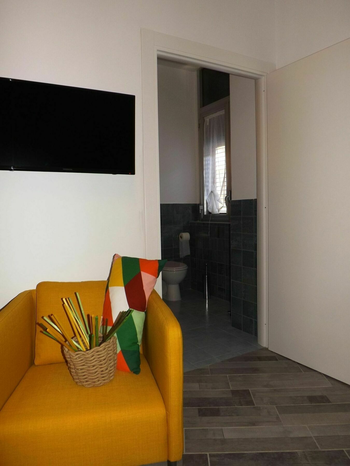 Bed and Breakfast Domus Alma Neapol Zewnętrze zdjęcie