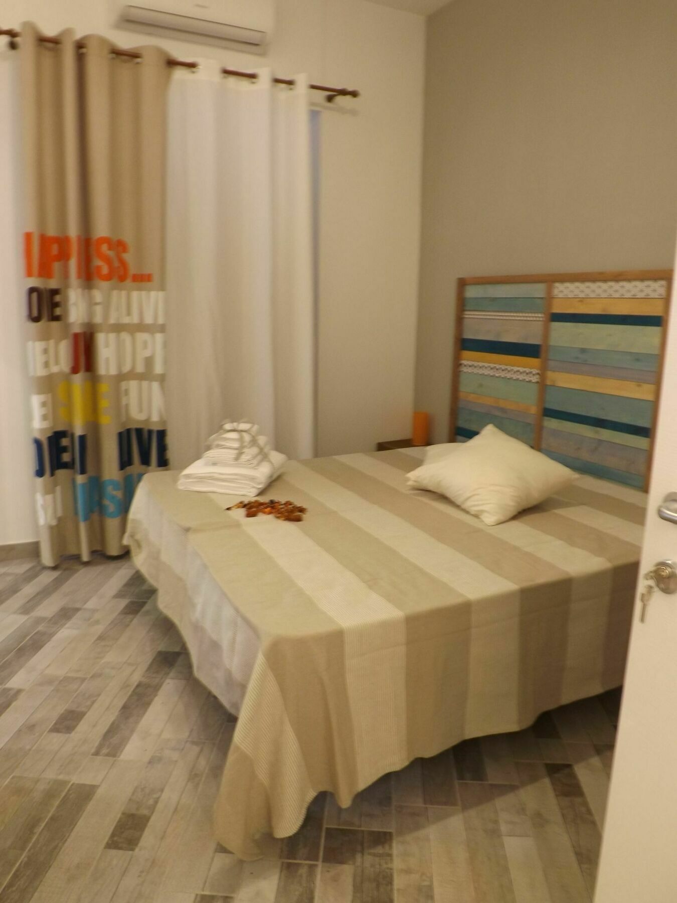 Bed and Breakfast Domus Alma Neapol Zewnętrze zdjęcie