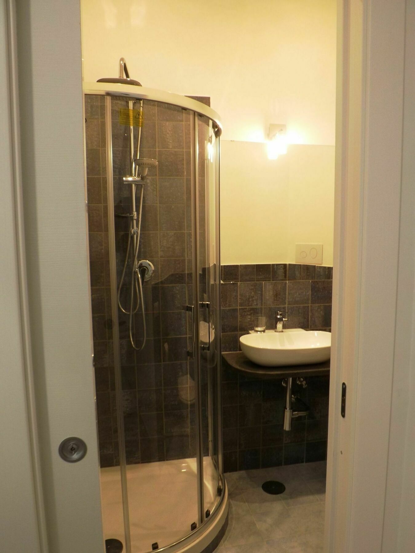 Bed and Breakfast Domus Alma Neapol Zewnętrze zdjęcie