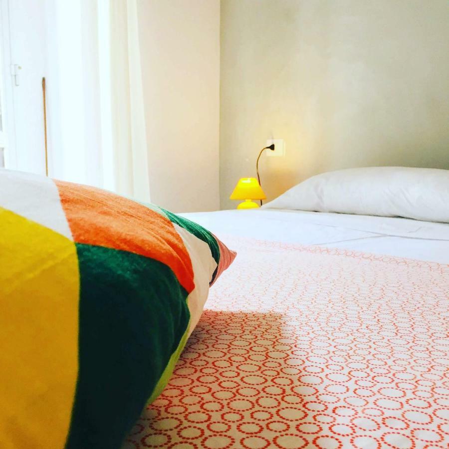 Bed and Breakfast Domus Alma Neapol Zewnętrze zdjęcie