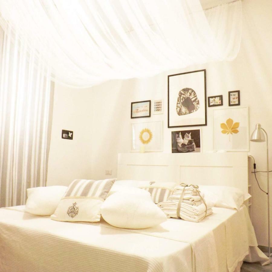 Bed and Breakfast Domus Alma Neapol Zewnętrze zdjęcie