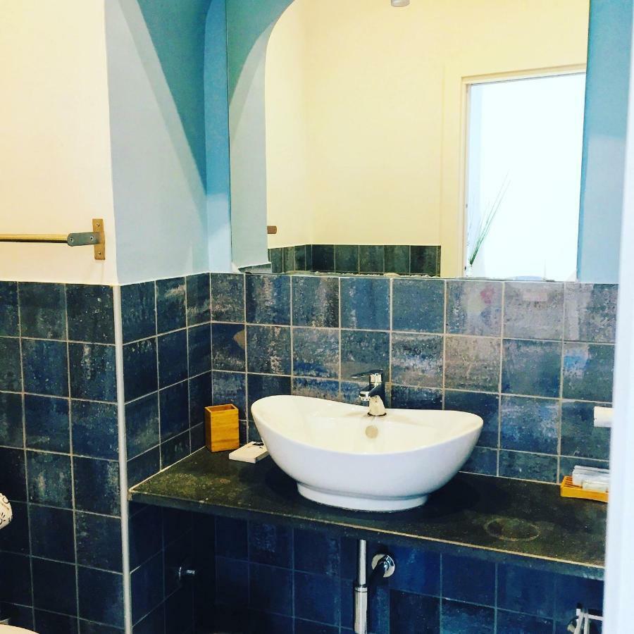 Bed and Breakfast Domus Alma Neapol Zewnętrze zdjęcie