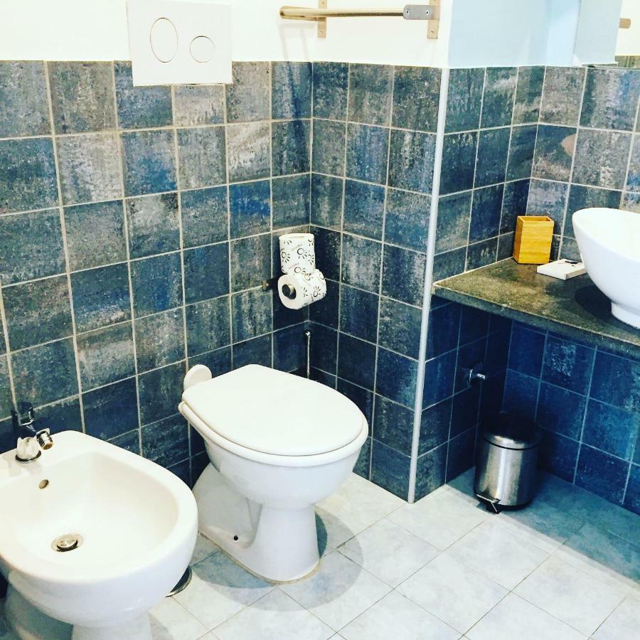 Bed and Breakfast Domus Alma Neapol Zewnętrze zdjęcie