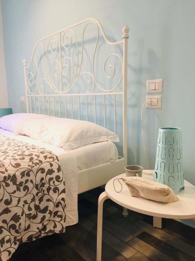 Bed and Breakfast Domus Alma Neapol Zewnętrze zdjęcie