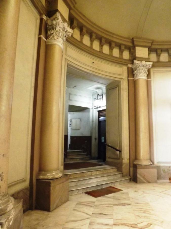 Bed and Breakfast Domus Alma Neapol Zewnętrze zdjęcie