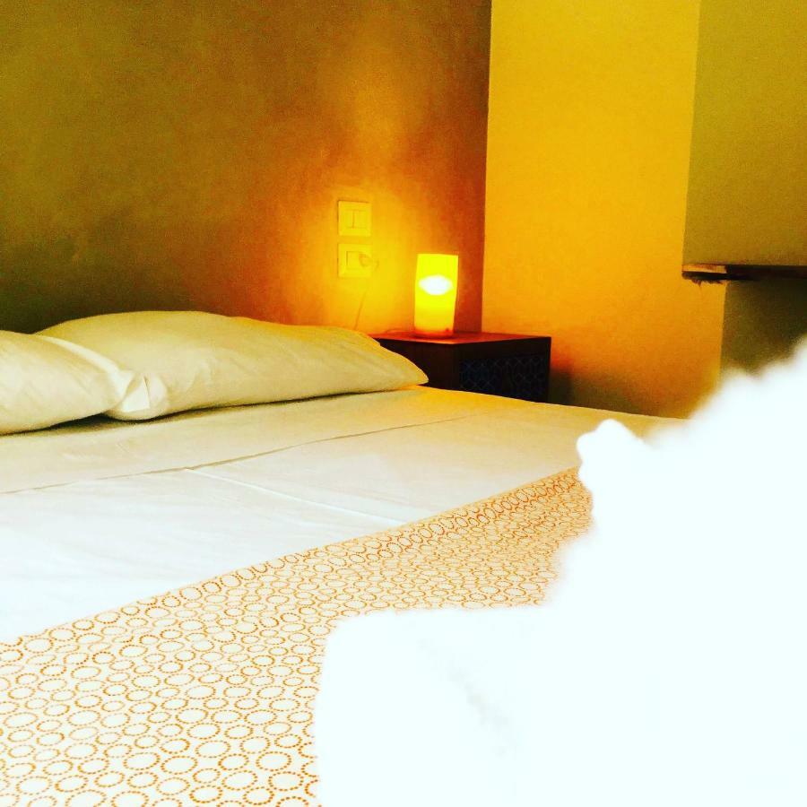 Bed and Breakfast Domus Alma Neapol Zewnętrze zdjęcie
