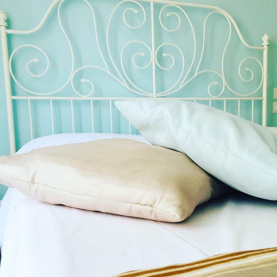 Bed and Breakfast Domus Alma Neapol Zewnętrze zdjęcie